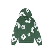 Pull Denim Tears Vert