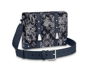Sac Messenger Louis Vuitton