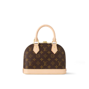 LV - Sac Alma BB NO