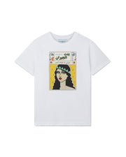 La Femme T-Shirt