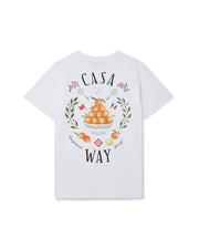 Casa Way T-Shirt