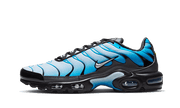 Nike® Air Max Plus Blue Gradient