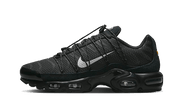 Nike® Air Max Plus Toggle Black Reflective