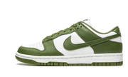 Nike Dunk Low Medium Olive