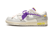 Nike® x Off-White® Dunk Low lot 24