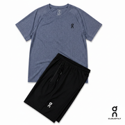 Ensemble été blue moon