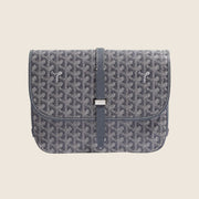 Sacoche Goyard — Gris